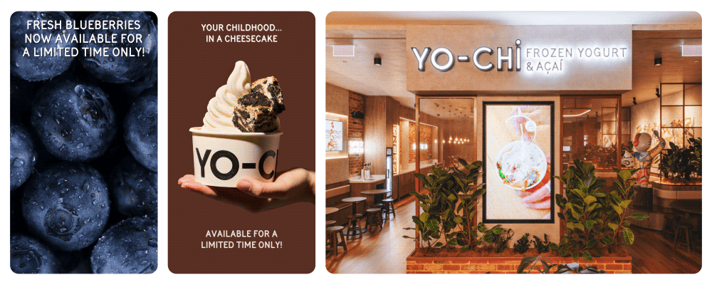 Digital Signage